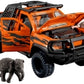 Schleich Off - Road Adventure In The Jungle