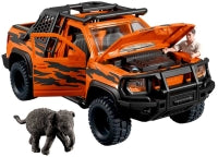 Schleich Off - Road Adventure In The Jungle