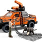 Schleich Off - Road Adventure In The Jungle