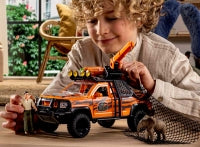 Schleich Off - Road Adventure In The Jungle