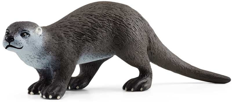 Schleich Otter