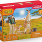 Schleich Outback Adventures