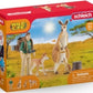 Schleich Outback Adventures