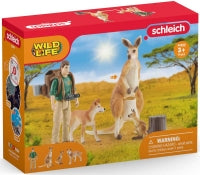 Schleich Outback Adventures