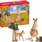 Schleich Outback Adventures