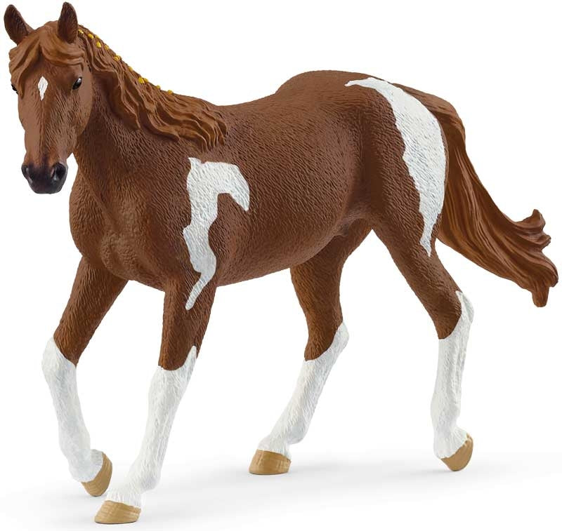 Schleich Paint Horse Mare