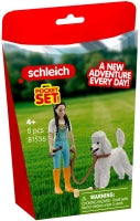 Schleich Park Stroll Adventure