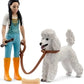 Schleich Park Stroll Adventure
