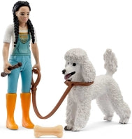 Schleich Park Stroll Adventure