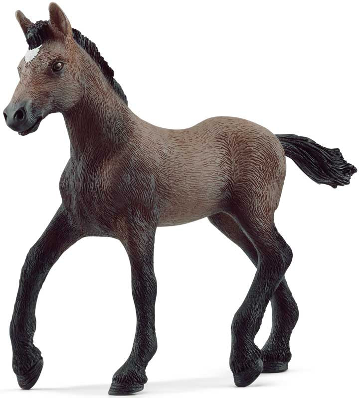 Schleich Paso Peruano Foal