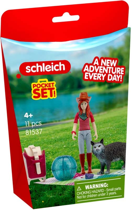 Schleich Picnic Fun