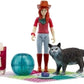 Schleich Picnic Fun
