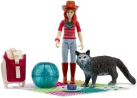 Schleich Picnic Fun