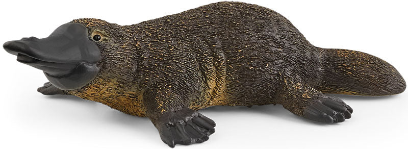 Schleich Platypus