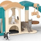 Schleich Playfun With Cats