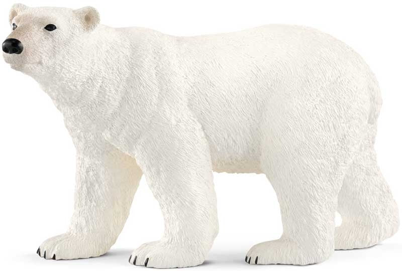 Schleich Polar Bear