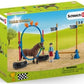 Schleich Pony Agility Race