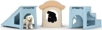 Schleich Puppy Playtime