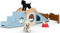 Schleich Puppy Playtime