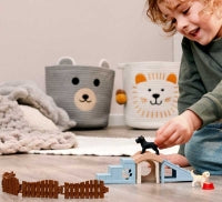 Schleich Puppy Playtime