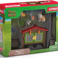 Schleich Rabbit Hutch
