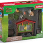 Schleich Rabbit Hutch
