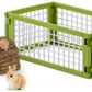 Schleich Rabbit Hutch
