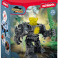 Schleich Robot Shadow Jungle