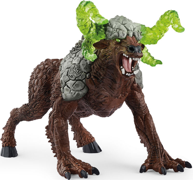 Schleich Rock Beast