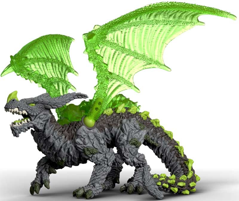 Schleich Rock Dragon
