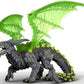 Schleich Rock Dragon