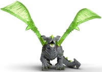 Schleich Rock Dragon