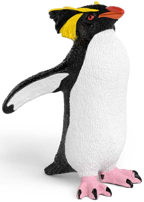 Schleich Rockhopper Penguin