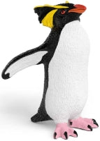 Schleich Rockhopper Penguin
