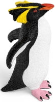 Schleich Rockhopper Penguin