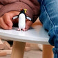 Schleich Rockhopper Penguin