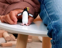 Schleich Rockhopper Penguin