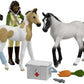 Schleich Sarahs First Aid Kit