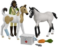 Schleich Sarahs First Aid Kit