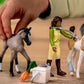 Schleich Sarahs First Aid Kit