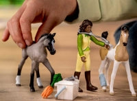 Schleich Sarahs First Aid Kit