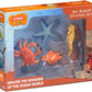 Schleich Sea Animals Discovery Set