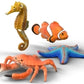 Schleich Sea Animals Discovery Set