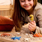 Schleich Sea Animals Discovery Set