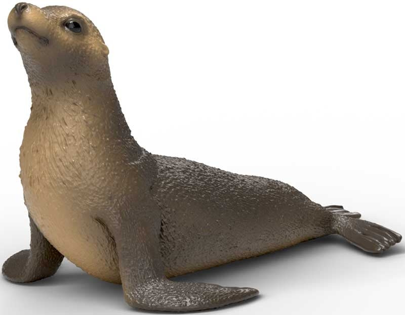 Schleich Sea Lion