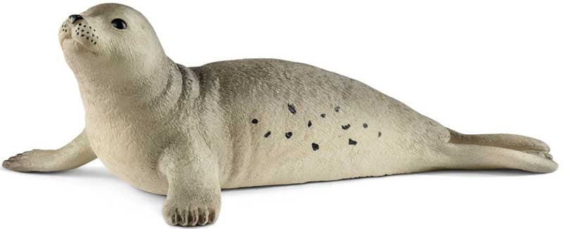 Schleich Seal