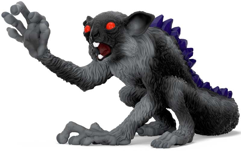 Schleich Shadow Lemur