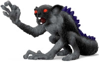 Schleich Shadow Lemur