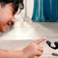 Schleich Shadow Lemur