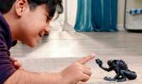 Schleich Shadow Lemur